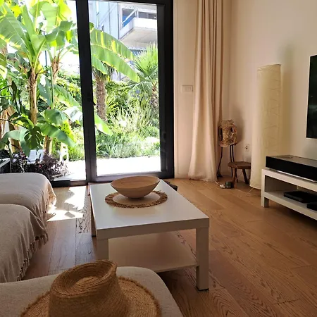 דירה With Private Pool ספליט
