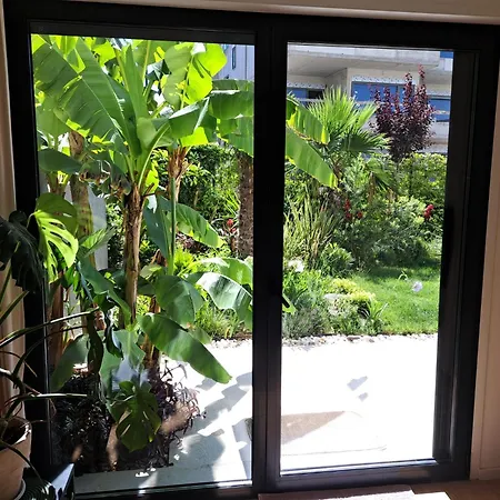 With Private Pool דירה *