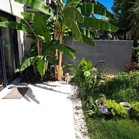 דירה With Private Pool ספליט