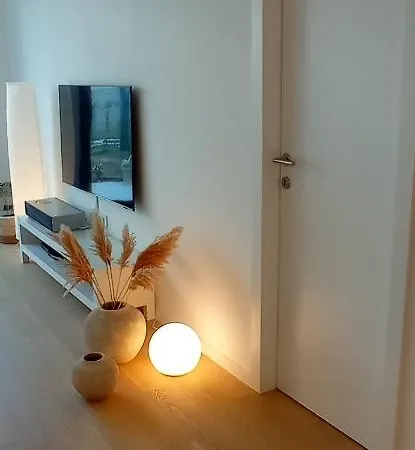 Apartmán With Private Pool Split