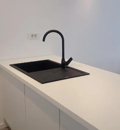 Apartmán With Private Pool *