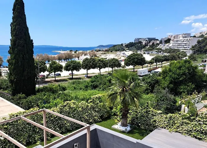 Апартаменты With Private Pool *