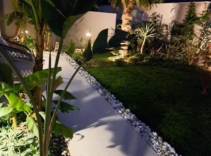 With Private Pool