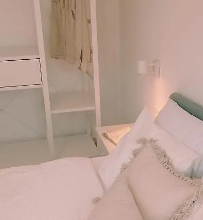 Apartmán With Private Pool *