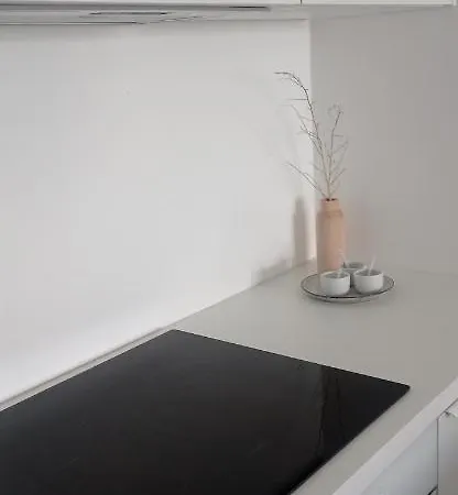 With Private Pool Apartmán *