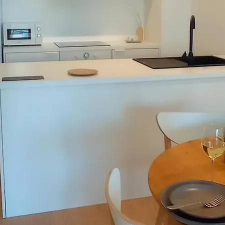 With Private Pool Apartment