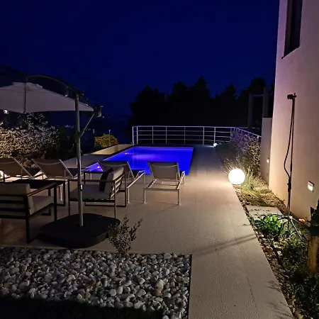 With Private Pool *