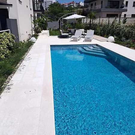 With Private Pool