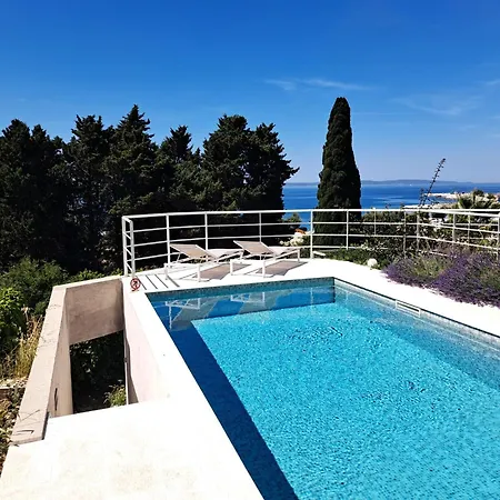 アパート With Private Pool