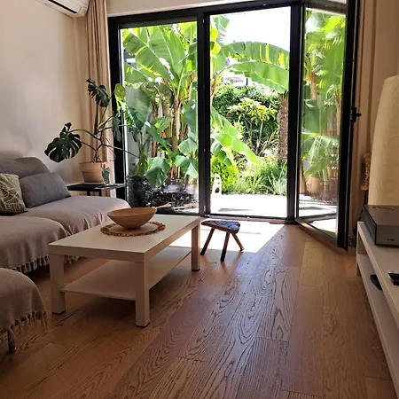 アパート With Private Pool