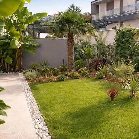 Apartamento With Private Pool *