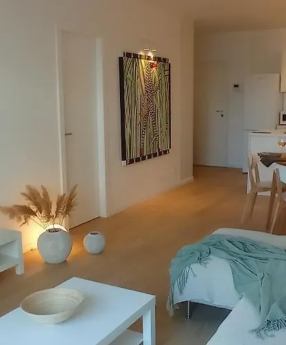 With Private Pool Apartman Split