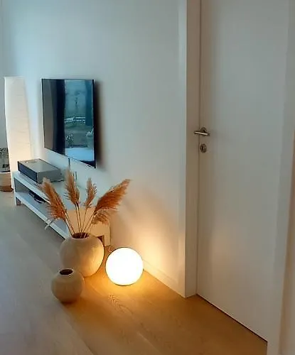 Apartman With Private Pool Split