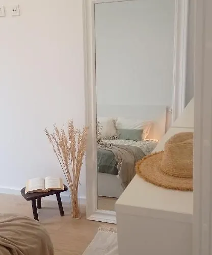 Apartman With Private Pool