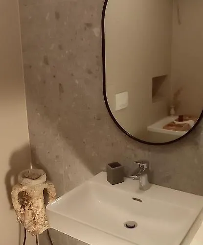 With Private Pool Apartman Split