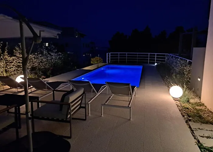 With Private Pool Split