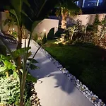 With Private Pool