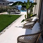 With Private Pool