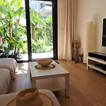 公寓 With Private Pool 斯普利特