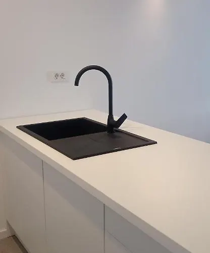 Apartamento With Private Pool *