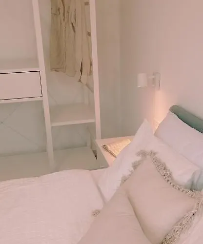 아파트 With Private Pool *