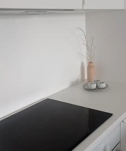 With Private Pool Apartamento *