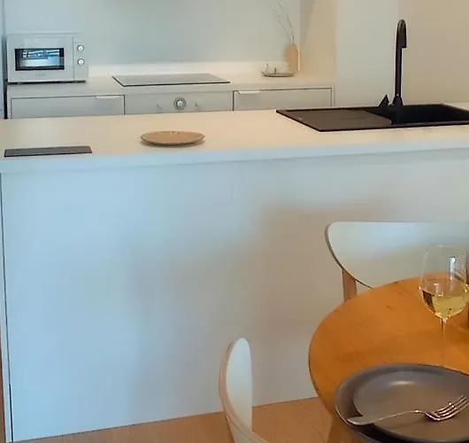 With Private Pool Apartamento