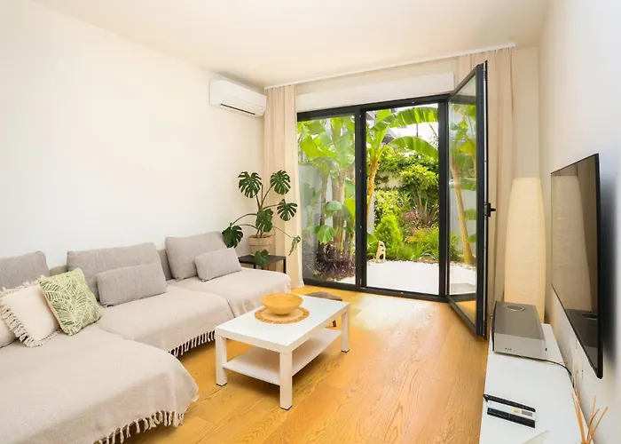 With Private Pool Apartamento Split